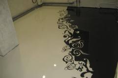 Carpet-Cicek-Desen-Epoksi