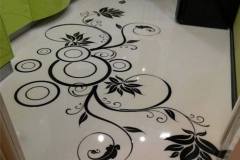 Carpet-Otel-Zemin-Epoksi