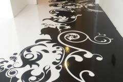 Cicek-Piktogram-Carpet-Epoksi