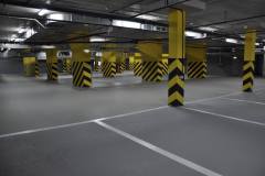 Taksim-Otopark-Zemin-Kaplama