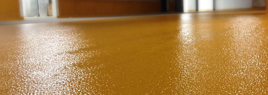 portakal kabugu epoksi kaplama