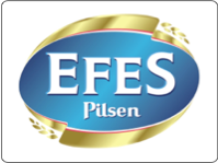Efes Pilsen epoxy flooring reference