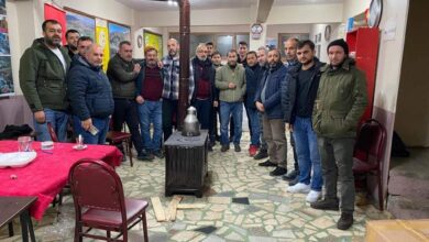 Milletimizin Başı Sağ Olsun 6 EZ Insaat Epoksi Malatya Deprezede Yardim 6