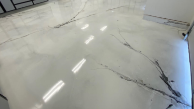 Sıvı Mermer Uygulaması 5 image